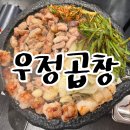 감탄도계점 | 제주도 프랜차이즈 육지1호점 우정곱창 창원 도계점 새로운 맛집