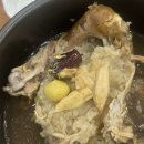 계림비봉상황삼계탕오리 | 양산 삼계탕맛집 : 달기약수로 만든 비봉상황삼계탕 오리불고기 본점 후기 (+주차정보)