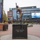 시카고 여행, 시카고 컵스 리글리 필드 투어(WRIGLEY FIELD TOUR)