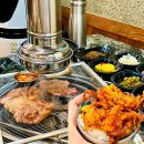 우림아파트국도38호선 | 화성향남맛집 월문온천 근처 불맛나는 현지인 추천 고기집 전설의갈비와불쭈꾸미