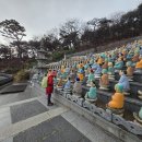 산뒤천 | 산과 바다의 낭만을 찾아서, 강화군 석모도 해명산-낙가산