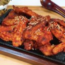 공룡닭발인동점 이미지