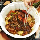 남천찜닭 이미지