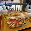 파리바게뜨 연봉점 이미지