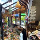 손뜨개(오전) | 나트랑 카페 숨은 명소, 현지인도 찾는 나헤카페 Nha He Coffee Shop 후기