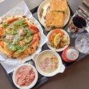 고트델리 문래(GOATT DELI 문래) | [문래] 도심속에서 만난 작은 유럽, 고트델리(GOATT DELI) 내돈내산 방문 후기