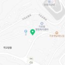 현동행정복지센터 4층 대강당 이미지