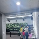 지에스25 세교빌리지점 | 경기도 국민안전체험관 어린이 안전동화마을 후기