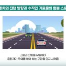 서울방향 조남JC