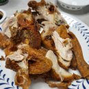 지에스25 대촌오네뜨 | 광주 대촌 가마치통닭 두마리통닭 리뷰