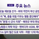 [YTN 실시간뉴스] 2024.10.16 오전 07:04 | 오늘 재보궐 선거…최대 격전지 부산 금정 이미지