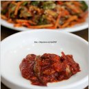 벌교꼬막정식 이미지