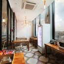 천안라트리호텔 이미지