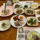 가마솥밥상철산본점 이미지