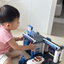 평산부분정비세차장 | 자동차 공구놀이 추천 클라인 보쉬 자동차서비스센터 정비소 세차장 장난감 후기