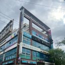 평생교육원 회전 교차로 이미지