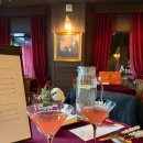 더(The)소중한 한끼 | 동탄 맛집 오마카세, 기념일에딱 파인다이닝 '더힐' 런치테이스팅코스 후기