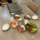 파주 돼지오빠 가성비 최고 냉삼겹살 맛과 친절함이 돋보이는 고깃집