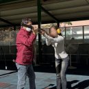 문경 관광사격장 | 문경 관광 사격장, 실탄 클레이사격 비용 후기 :: 문경 가볼만한곳 이색체험 추천