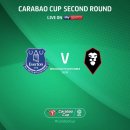 [2020/21 Carabao Cup 2R] 에버튼 매치 프리뷰 : 살포드전 프리뷰 (2020.09.17 04:15) 이미지