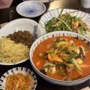 더차돌(THE 차돌) | [연남 / 포가] 고기튀김 마늘쫑면 차돌짬뽕이 맛있는 연남동 홍대입구 중식당 맛집 추천 후기