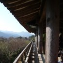 병산서원 화장실 이미지