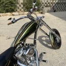 TITAN-CHOPPER 풀 리빌드 차량. 이미지