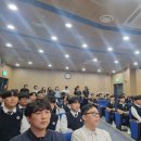 한국나노마이스터고등학교 | 코미코, 한국나노마이스터고등학교 채용설명회 진행