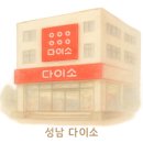다이소김포학운점