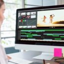 (단기)프리미어프로(영상편집) 이미지