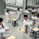 국가대표 한결태권도장 이미지