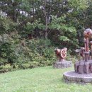 봉성저수지 둘레길 이미지