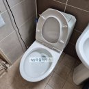 휴먼시아 | 양주 변기교체 - 고읍동 휴먼시아아파트 설치 후기