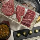 청주맛집｜동남지구 프라이빗 기념일 소고기 파인다이닝 청렴 후기