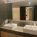 호텔포레 더 스파 | 부산역 근처 숙소추천 초량역 호텔포레더스파 후기