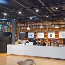 GS25 강화지혜의숲 | [파주] 리파크 | 출판도시 독서하기 좋은 북카페, 콘센트 자리 📚