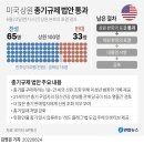 미국의 사교(邪敎), 총기 숭배 [허찬국] 이미지