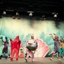 (공연) 싱어롱 콘서트 뮤지컬 <무지개 물고기>1 | [리뷰] 평택 아이와 함께한 싱어롱 콘서트 뮤지컬 “무지개 물고기” 관람 후기 팁!