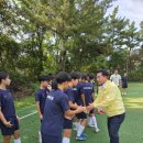 전북체육중학교 이미지