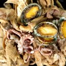 약초랑 닭이랑 이미지