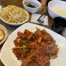 동해,김명자낙지마당 | [개포동] 직장인 점심맛집 ‘김명자 낙지마당’ 후기