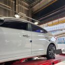 (주)기성타이어 해도점 | 광주 백운동 타이어뱅크 남광주점 휠얼라이먼트 점검 후기