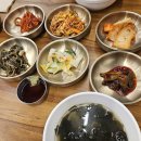 가마솥동태찌개생선구이 이미지