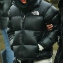 Dr.J동물병원 | 노스페이스 1996 레트로 눕시 리얼자켓 리얼블랙 재입고 사이즈팁 코디 할인구매방법까지 NJ1DR65B