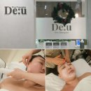 디유브이 | 청담피부관리 윤곽관리 잘하는 디유에스테틱 솔직후기