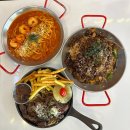 상남자스테이크 | [속초 맛집] 청초호 뷰와 함께 즐기는 가성비 스테이크 맛집 '상남자스테이크 엑스포점' 솔직후기