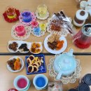 대저평강하나로마트 | [공지] [사하구평생학습관]꽃차소믈리에 2급 자격증과정 후기