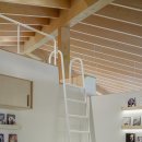 주식회사 정원종합건축사사무소 | 목조건축│세컨찬스라이브러리 _ 오즈앤엔즈 건축사사무소