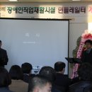 민들레일터 이미지
