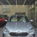 BMW 220 MSP 26년식 스카이스크레퍼 그레이, 오이스터 시트 출고후기_부산BMW딜러